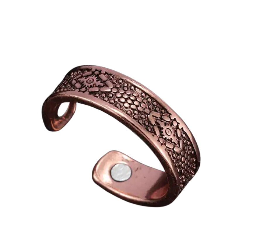 Copper Aura Protection Collection
