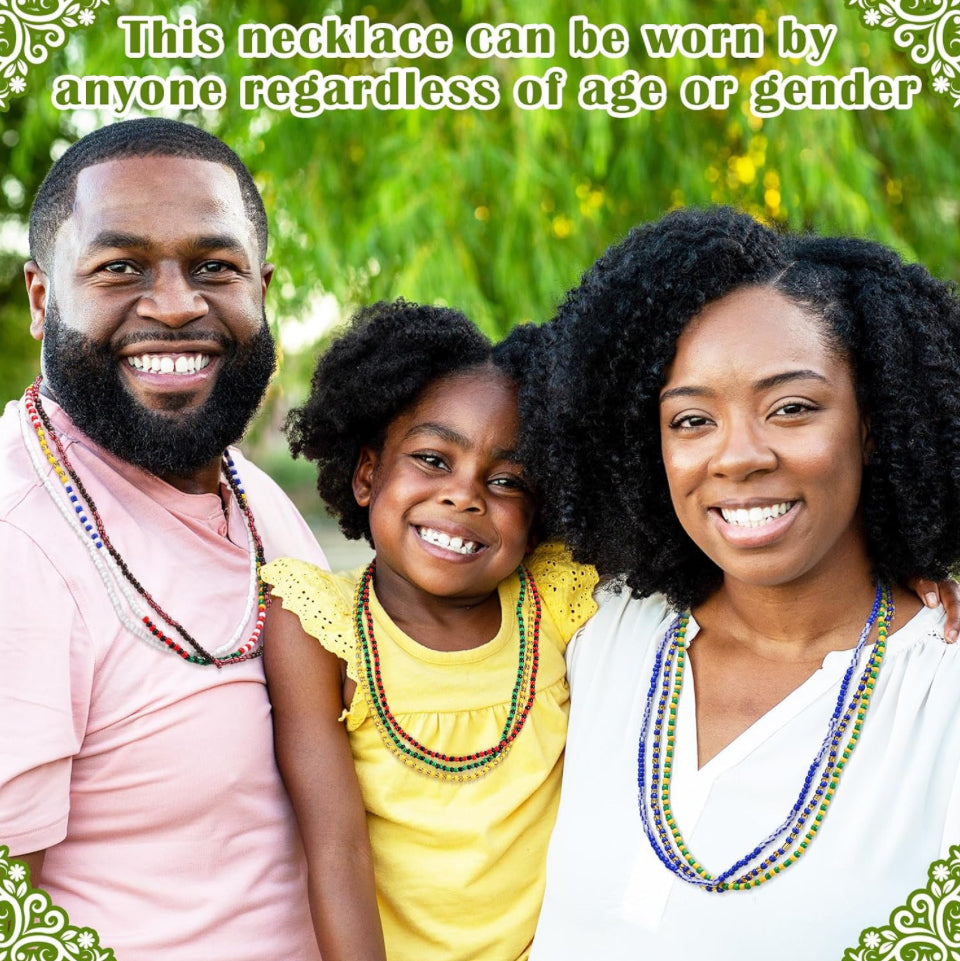 Ifa/ Santeria Elekés image 2