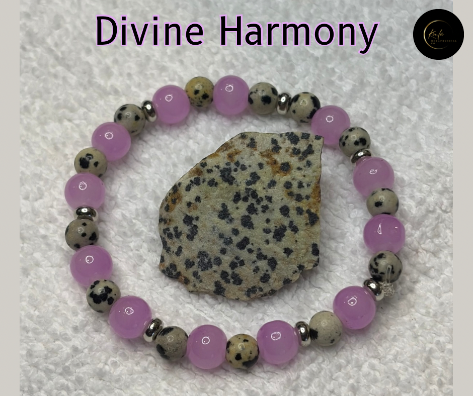 The Divine Frequency Collection✨