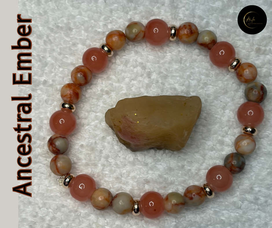 The Divine Frequency Collection✨