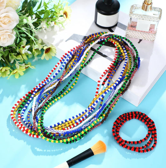 Ifa/ Santeria Elekés image 0