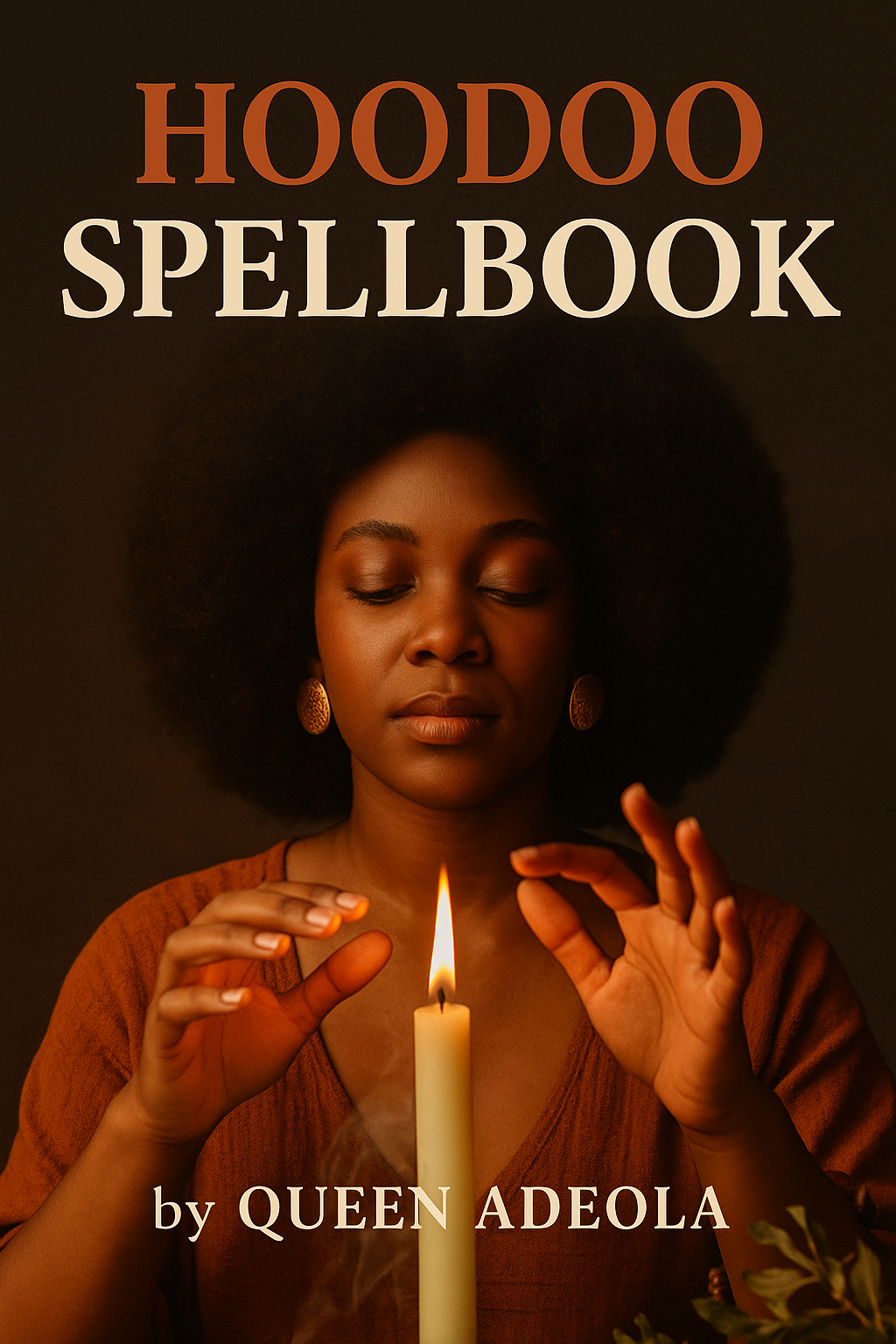 📖 Hoodoo Tips & Tricks: A Spiritual Guide for Everyday Power image 2