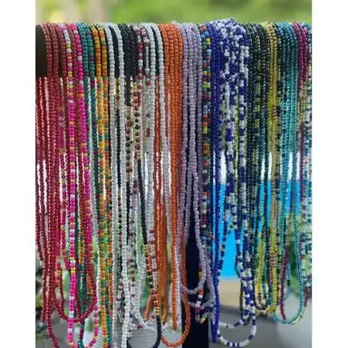Goddess Waist Beads image 1