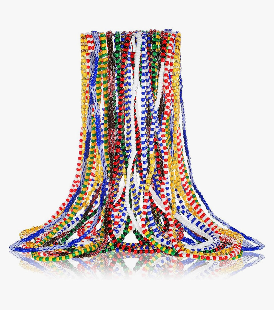 Ifa/ Santeria Elekés image 1