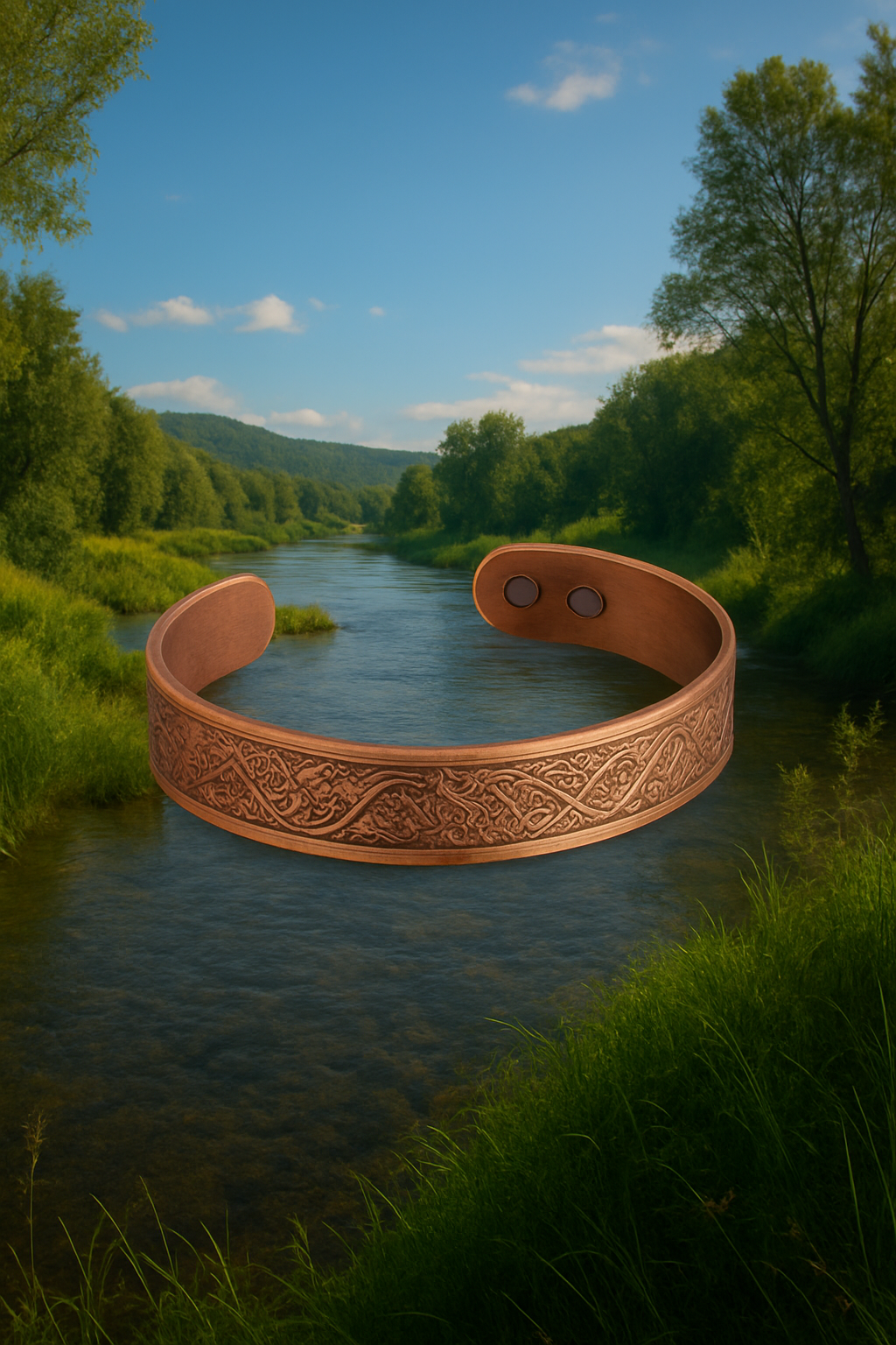 Goddess Girl Bangles